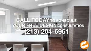 modern kitchen cabinets los angeles, ca