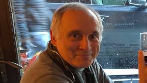 Fundraiser by Savannah Dark : "Bud's Bench", a Legacy Tribute bench