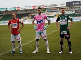 .tirol tsv hartberg fk austria wien sv ried sc rheindorf altach fc admira wacker mödling sk austria klagenfurt. Wikinger Design Sv Ried Stellt Neue Trikots Vor Bundesliga Ligaportal