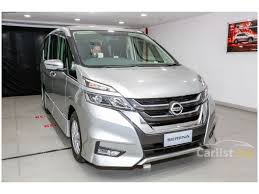 What's also unique is the intelligent around view monitor. May Offer Stock 2021 2020 Nissan Serena 2 0 High Discount Upto Rm10k