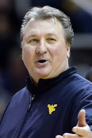 Coaching Profile: Bob Huggins