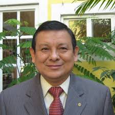 Luis HERNANDEZ GOMEZ