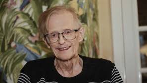 Leo kæmper for livet: Jeg frygter at dø