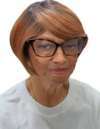 Rebecca C. Robinson Obituary (2024)