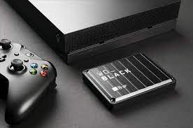 Smart tests indicate whether a drive is approaching imminent failure. Western Digital S 4tb External Hard Drive Is Down To Its Lowest Ever Price Vg247