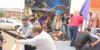 Or simply pumas, is a mexican professional football club based in mexico city.founded in 1954 as club deportivo universidad, the club represents the national autonomous university of mexico (u.n.a.m.) and play their home games at the estadio olímpico universitario inside ciudad universitaria. Universidad Catolica De Cuenca Mantiene Tradicion Navidena