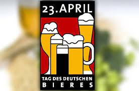 International beer day) findet jährlich am ersten freitag im august statt. Tag Des Bieres Brauer Bund