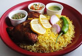 Nasi dimasak dengan santan dan kunyit, maka namanya ialah nasi kuning. Resepi Nasi Kuning Lahad Datu Untungresepi Forshope Com