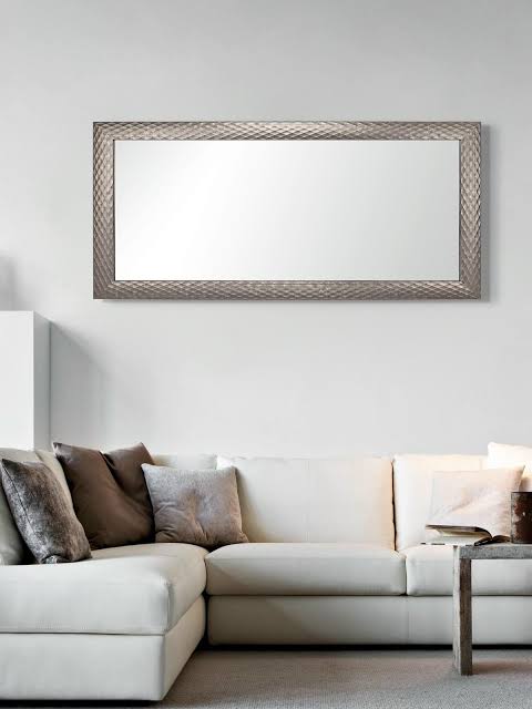 Espejo de pared