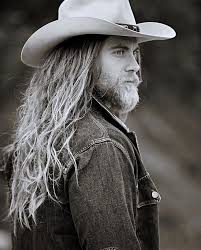 Brock O Hurn Curly Hair Trends Curly Hair Styles Long Hair Styles Men