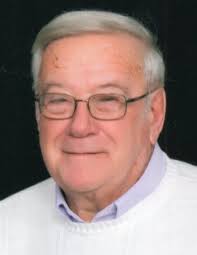 Obituary for Gordon H. Moenter