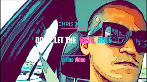 Don’t Let the Devil Rule