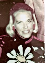 Arlene Emmert Obituary