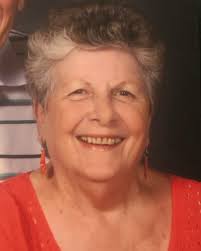 Betty Attwell Obituary July 15, 2023