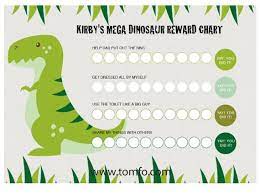 Jan 24, 2017 · labeled <— click to print free pdf. Personalised Dinosaur Chore Chart Instant Download Reward Etsy
