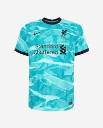 The lfc nike infant away kit 21/22 includes a jersey, shorts and socks for a complete look inspired by the elite. Liverpool Away Kit 21 22 Season Leaked Online Sportelo