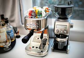 The great breville coffee grinder comparison of 2015! Breville Smart Coffee Grinder Pro Sirpizzaky Com
