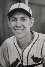 On this date in 1916, Cardinals Hall of Fame SS Marty Marion was born. An  8-time All-Star, “Mr. Shortstop” was known for his elite defense and helped  lead the club to three