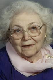 Leona Anna Lowe Atkinson (1924-2014)