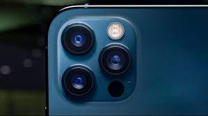 Iphone 12 Pro S Cameras Got Some New Tricks That Serious Photographers Will Love Cnet
