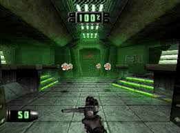 To qualify, games using the move have to either support the move sharp shooter peripheral or be rail shooter in nature. 60 Underrated Playstation One Games Den Of Geek
