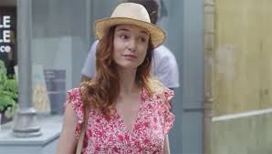 Franck Et Delphine Ensemble L Barbara Est Arretee Leon Le Fils Des Merle Plus Belle La Vie 17 Juillet 2020 4065 Plus Belle La Vie Nouveautes Tele Com