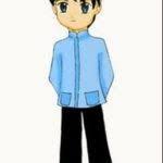 Acap kali nama dihubungkan dengan nasib seseorang dalam perjalanan hidupnya. 26 Gambar Kartun Anak Laki Laki Sholeh Gambar Kartun Anak Muslim Berdoa Sigambar Baru Download 48 Terkeren Gambar Anime Laki Lak Kartun Gambar Kartun Anak
