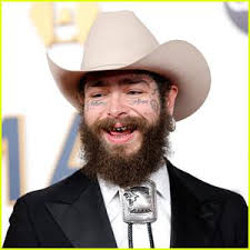 Who Is Post Malone Dating? Meet the Singer's Fiancée Jamie!