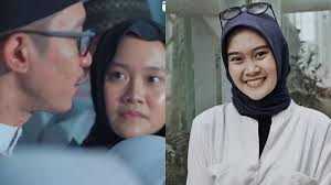 Profil Alma Thania, Wanita Cantik yang Dikabarkan Dekat dengan Aming