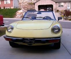 Image result for Giallo 1974 Alfa-Romeo
