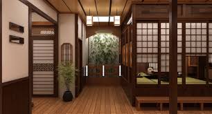 Japanese Room 3d Model Japanese Room 3d Model 3ds Max Models