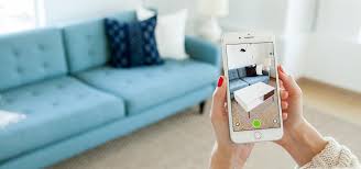 Ikea place is an augmented reality app that lets you try furniture on for size before you buy. Apple Ar Houzz Arkit App Beats Ikea To The App Store Mobile Ar News Next Reality