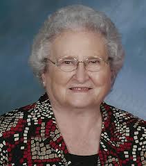 Virginia Etzler Obituary