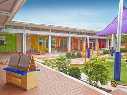Day Care Center Design And Architecture Daycare Design Child Care Center Design School Building Design
