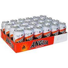 Malaysia's pioneer shandy, since 1978, recently took on a new and refreshing image and look, giving it if anglia pioneered something, that thing would be: Anglia Shandy 320mlx24 S Ctn The Gourmand