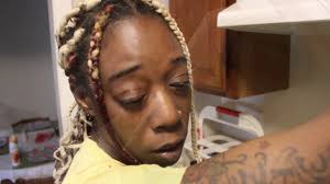 Red Ruby Turbulence" a short 🎥 by Quincy Edwards