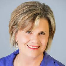 Janet Wright, Realtor Coldwell Banker.