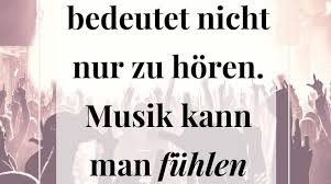 Musik Spruche Englisch Kurz