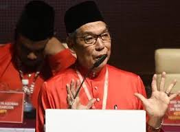 Abdul rashid abd rahman tahun keahlian: Ppbm S Rashid Cheered For Demanding Govt Projects To Help Party Chiefs Malaysia Today