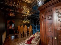 Check spelling or type a new query. Harry Potter Themed Cottage Modelled On Gryffindor Common Room Opens In Yorkshire The Independent