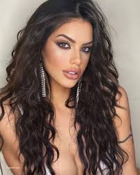 Antonella Fiordelisi Nude and Sexy Photo Collection - Fappenist