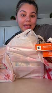 THANK YOU LEAN CUISINE🥹🩵🩵 i’ve loved these since highschool!  #eatingwithbai #leancuisine #gifted #fyp #foryoupage #thankful