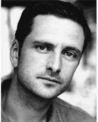 Nicholas Gleaves's Instagram, Twitter & Facebook