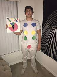 Twister Costume Twister Costume Costumes Mens Costumes