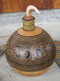 Max Kaure In Alotau Trobriand Carvings Carving Trobriand Islands Traditional Art