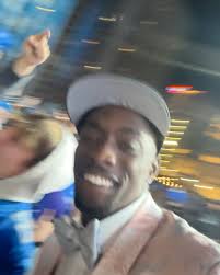 Good luck to all the guys tmrw this really is a life changing moment ❤️