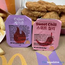 Paket bts meal terdiri dari 9 pcs chicken mc nugget, french fries, cola. Review Mcdonald S Bts Meal The Impulsive Buy