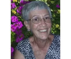 Mary Speth Obituary (1957