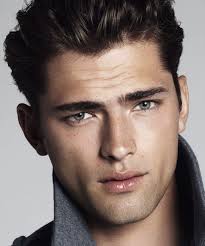 Meet Sean O Pry The 1 Male Model Male Model Face Model Face Sean O Pry