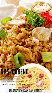 Pin By Summer Hill On Health In 2021 Masakan Nasi Goreng Nasi